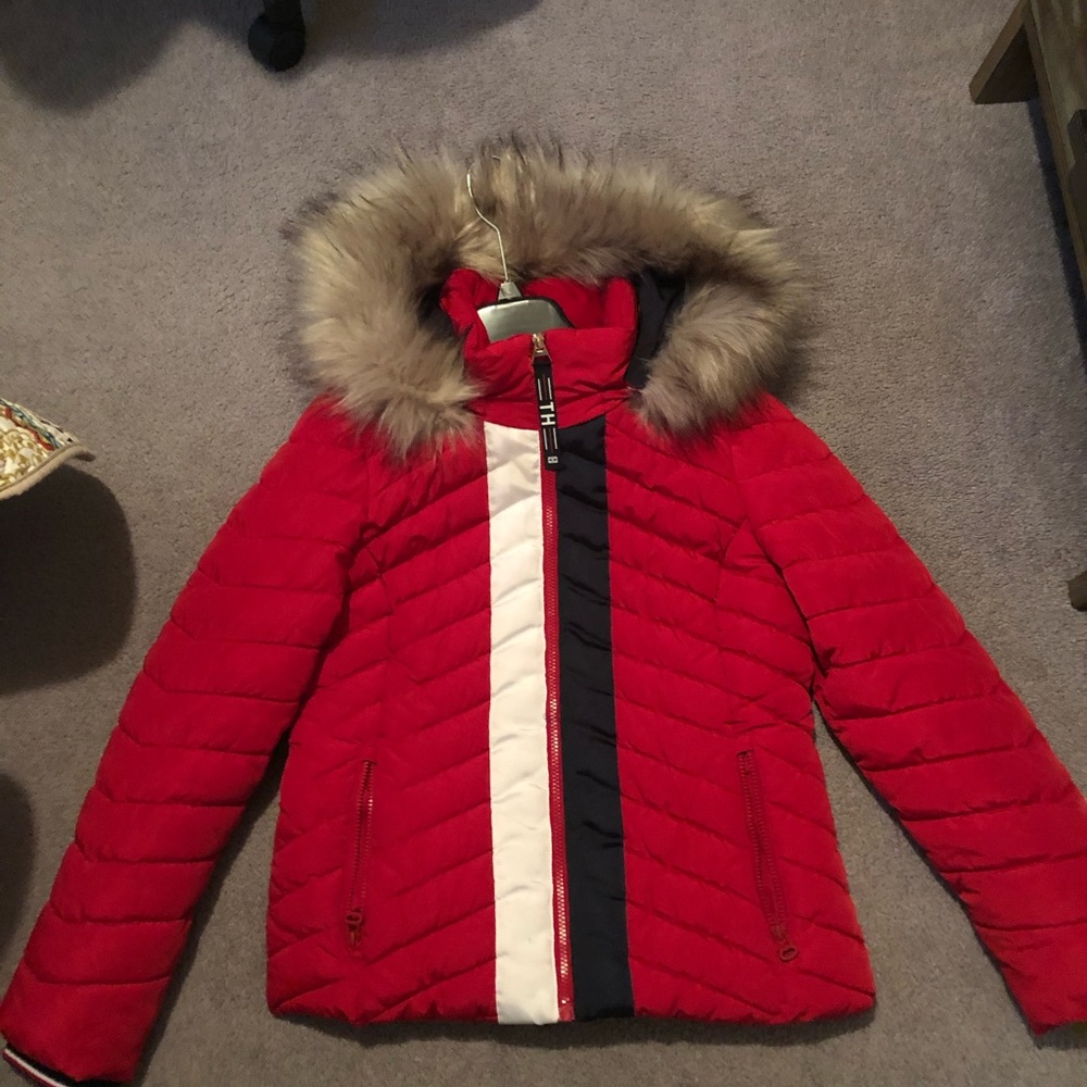 Tommy Hilfiger Winter Jacket